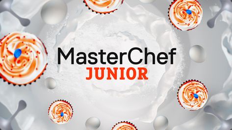 Masterchef Junior Cast Announced 
12 PINT-SIZED JUNIOR CHEFS ENTER THE KITCHEN IN A NEW SEASON OF
 MASTERCHEF JUNIOR, PREMIERING
MONDAY, MARCH 4 AT 8/7c ON FOX
AND NEXT DAY ON HULU!
 
Judges and Mentors Gordon Ramsay,
Daphne Oz and Aarón Sánchezreturn
alongside new judge Tilly Ramsay
 
MEET THE YOUNG CULINARY CONTESTANTS:

Alfred

Age: 11Hometown: Binford, ND

Food Dream: To write a Midwest kids’
#chefgordonramsay #daphneoz #fox #Masterchefjunior #MasterchefJuniorCastAnnounced Eating Emoji, Tilly Ramsay, 2023 Recap, Aaron Sanchez, Pork Chop Dishes, Emoji Cookie, Masterchef Junior, Junior Chef, Happy Emoji