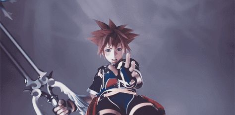 Sora Kingdom Hearts Banner, Kingdom Hearts Banner, Kingdom Hearts Gif, Kh Sora, Sora Kh, Hearts Gif, Kingdom Hearts Ii, Sora Kingdom Hearts, Kingdom Hearts Art