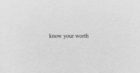 Know Your Worth Tattoo, Worth Tattoo, Hidden Tattoos, Petite Tattoos, Know Your Worth, Knowing Your Worth, Tattoo Fonts, Tattoos And Piercings, Knowing You