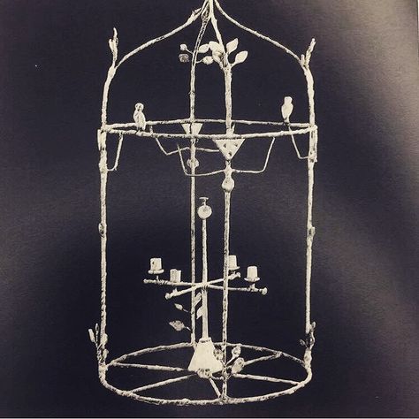 THE LONDON LIST on Instagram: “Lantern for the Picasso Museum by Diego Giacometti, image c/o @sophiebuhai . . . . .  #diegogiacometti #giacometti #sculptor #sculpture…” Giacometti Sculpture, London List, Picasso Museum, Sculptural Furniture, The London, Sculptor, Surrealism, Lanterns, Contemporary Art