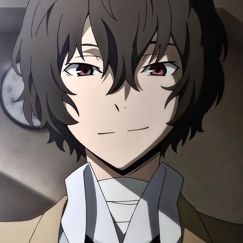 Osamu Dazai Osamu Bsd, Dazai Osamu Anime, Dog Icon, Dazai Bungou Stray Dogs, Osamu Dazai, Dazai Osamu, Bongou Stray Dogs, Stray Dogs Anime, Stray Dogs