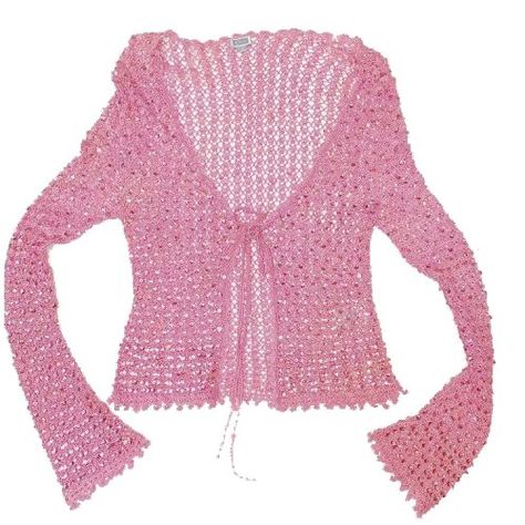 Late 90s, Pink Long Sleeve, Carrie Bradshaw, Looks Vintage, Dream Clothes, Fashion Killa, Long Sleeve Knit, Keds, Cute Tops