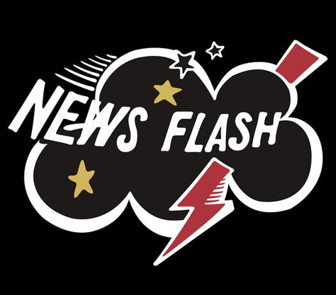 Muppet News Flash! This is actually from Sesame Street. Sesame Street Muppets, Flash Logo, The Muppet Show, 80s Nostalgia, News Flash, Kermit The Frog, Jim Henson, The Frog, Memory Lane