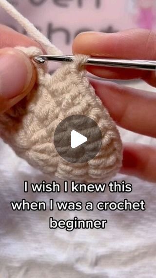 Crochet Tips And Tricks, How To Do Crochet, Easy Beginner Crochet Patterns, Crochet Project Free, Crochet Beginner, Just The Two Of Us, Easy Crochet Animals, Crochet Patterns Free Beginner, Animal Knitting Patterns