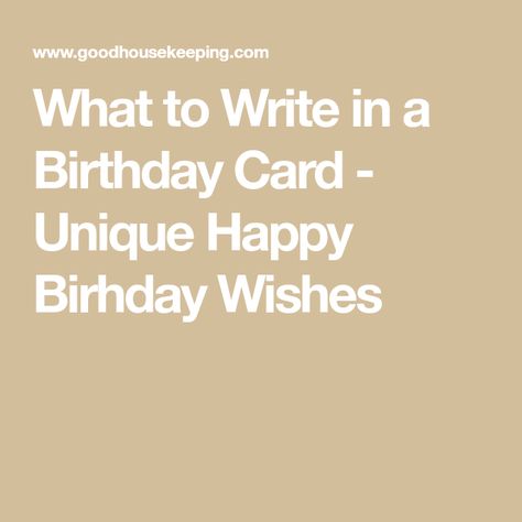 What to Write in a Birthday Card - Unique Happy Birhday Wishes Friend Birthday Card Message, Heartfelt Birthday Messages, Simple Birthday Wishes, Simple Birthday Message, Birthday Card Message, Big Hugs For You, Friend Birthday Card, Birthday Card Messages, Messages Quotes