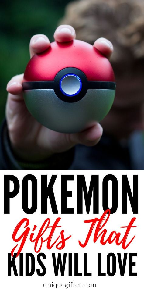 Gifts For Pokemon Lovers, Pokémon Gift Ideas, Pokemon Gifts Kids, Pokemon Christmas Gifts, Pokémon Gifts, Pokemon Gift Ideas, Pokémon Toys, Yankee Swap Gift, Old Pokemon