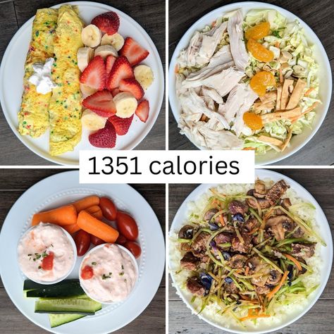 Protein Veggie Dip, Cake Batter Extract, 1300 Calorie Meal Plan, 1600 Calorie Meal Plan, 1400 Calorie Meal Plan, Sweet Egg, 1500 Calorie Meal Plan, High Protein Meal Plan, Macro Meal Plan