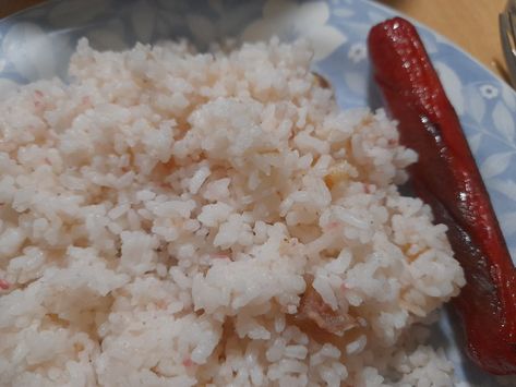 Food Breakfast Rice, Medical Photography, Philippines Food, My Breakfast, Food Log, Rice Recipes, Real Food Recipes, Hot Dogs, Food Ideas