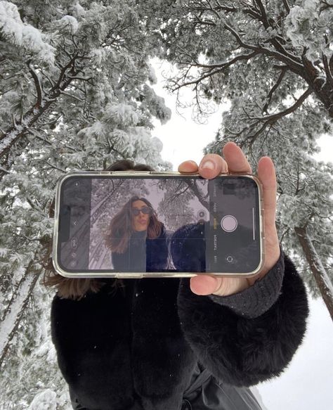 Snow Photoshoot, Winter Portraits, Snow Pictures, Snow Trip, Winter Photoshoot, Winter Photo, Winter Photos, Winter Love, Best Photo Poses