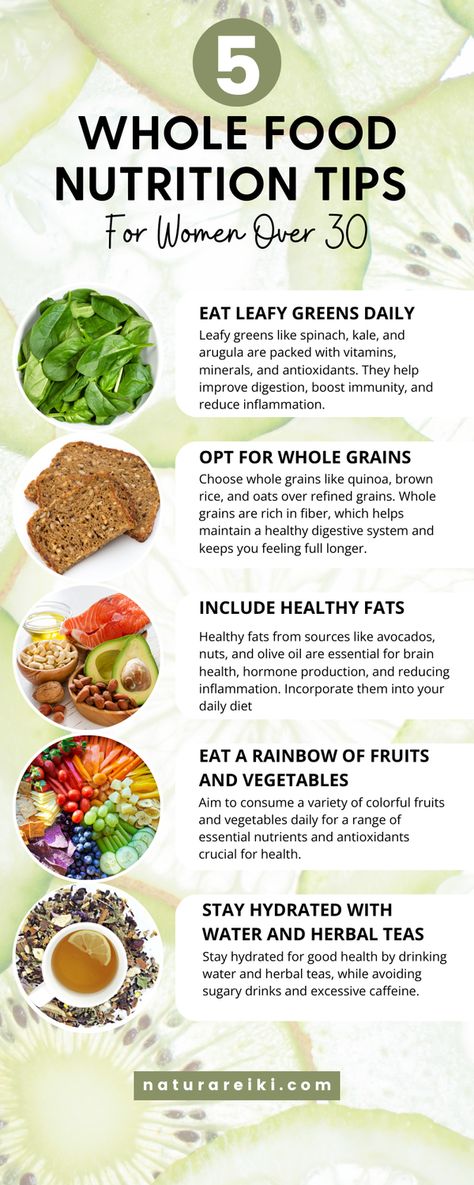 Unlock vibrant health with these top 5 whole food nutrition tips tailored for women over 30! 🌿✨ . Discover simple dietary changes that can make a big difference in your health and vitality.
#WholeFoodNutrition #HealthTips #WomenOver30 #HealthyLiving #NutritionTips #WomenWellness #WholeFoods #HealthyEating #WellnessJourney #NaturalHealth #BalancedDiet #HealthyLifestyle #SuperchargeHealth #NutritionForWomen Health And Vitality, Healthy Digestive System, Good Nutrition, Fiber Rich Foods, Nutrient Rich Foods, Inflammatory Foods, Food Nutrition, Nutrient Dense Food, Reduce Food Waste