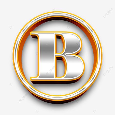 B S Letter Images, B Photo Letter, B Letter Images Stylish Wallpaper, Br Logo Design Letter, The Letter B Design, B Text Logo, P Letter Design, Silver Png, B Wallpaper