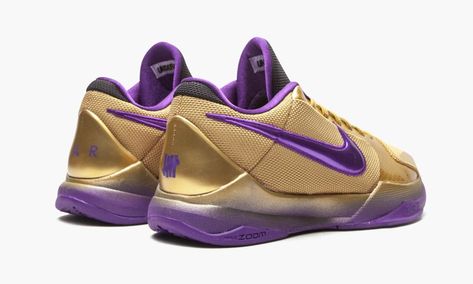 Kobe 5 shoes