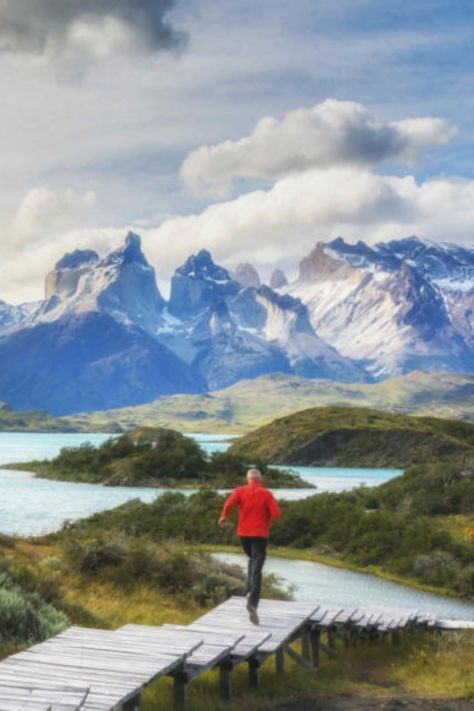 Discover Torres del Paine's top 15 Day Hikes for all skill levels! Our guide provides insights into the best trails and access points, complete with detailed maps for the park's south, central, and east sections. Whether you're a novice or seasoned hiker, there's a route to experience the stunning landscapes of Torres del Paine. Get ready to embark on your adventure today! W Trek, Chilean Patagonia, Argentina Culture, Travel Argentina, Visit Argentina, Torres Del Paine National Park, Brazil Carnival, Travel Inspiration Destinations, Itinerary Planning