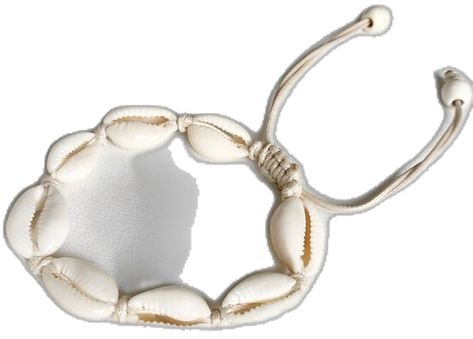 Accessories Png, Bracelet Summer, Shell Bracelet, Beach Accessories, Summer Collection, Shells, Bracelet