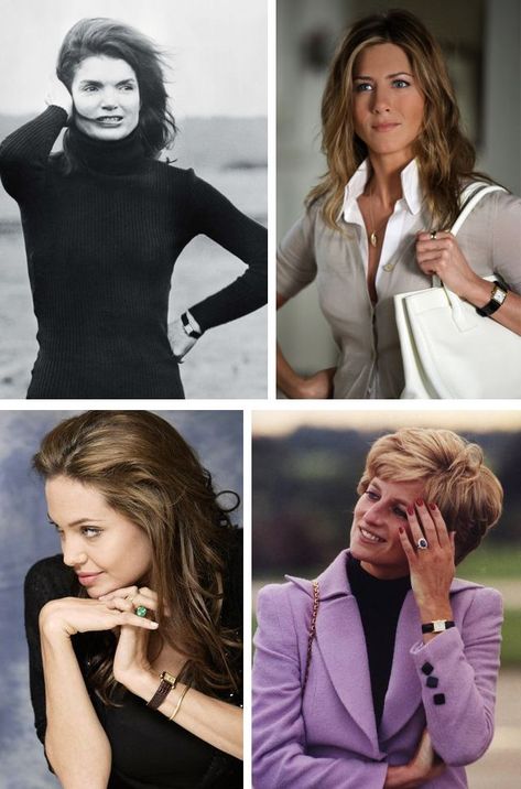 Fashion Friday: Strap In | elements of style | Bloglovin' Cartier Tank Watch, Cartier Watches Women, Tank Watch, Fashion Friday, Cartier Tank, Cartier Watch, Elements Of Style, Celebrity Outfits, Beautiful Watches