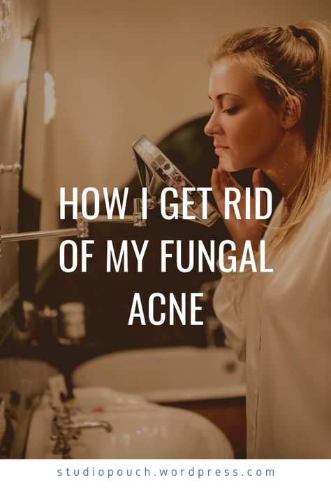 Fungal Acne, Tons Of Money, Brain Freeze, High School Years, Hormonal Acne, Touching You, My Family, My Friend, I Can