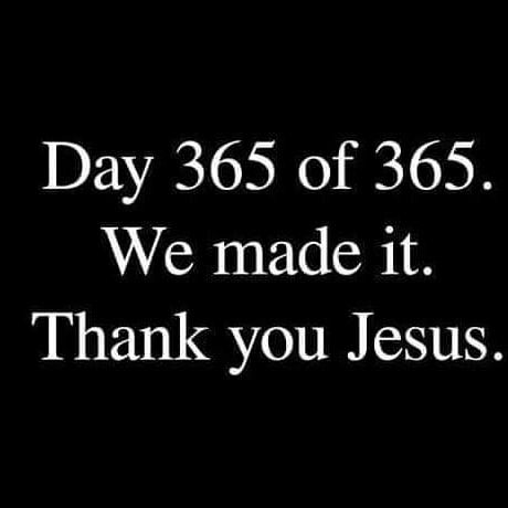 Day 365 of 365. We made it. Thank you, Jesus. (New year's Eve) Day 365 Of 365 Thank You Jesus, Unique Iphone Wallpaper, Summer Houses, Thank You Jesus, Thank You God, We Made It, Hair Waves, Summer House, New Year's