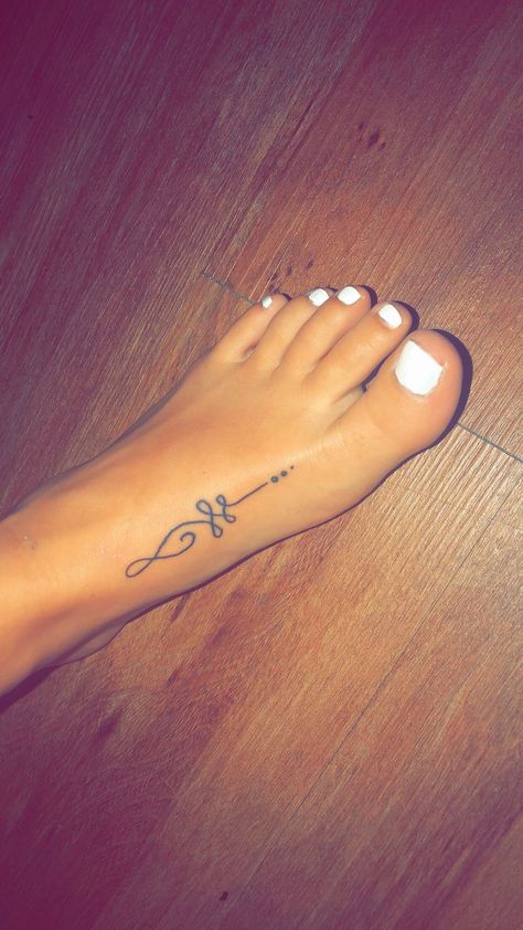 Side Foot Tattoos, Classy Tattoos For Women, Cute Foot Tattoos, Small Foot Tattoos, Toe Tattoos, Ankle Tattoo Designs, Ankle Tattoos For Women, Anklet Tattoos, Foot Tattoos For Women