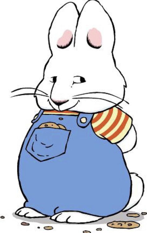 Max From Max And Ruby, 2000 Cartoon Characters, Cartoon Mural, Max Ruby, Bunny Illustrations, Max And Ruby, 2000 Cartoons, Cartoon Movie Characters, 2000s Cartoons