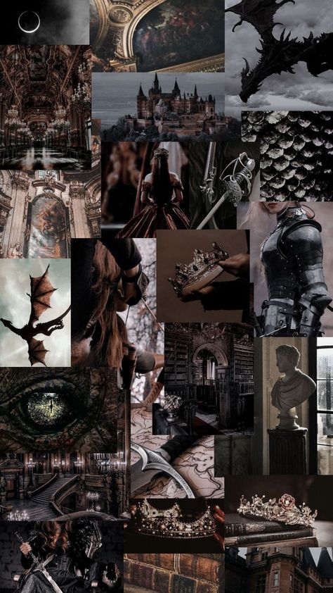 Warrior Queen Aesthetic, Aesthetic Warrior, Warrior Princess Aesthetic, Aesthetic Crown, Palace Library, Dark Royal Aesthetic, Aesthetic Boarders Designs, Dark Royalty Aesthetic, Fairytale Aesthetic