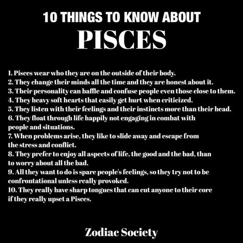 Being a Pisces - 6 - Wattpad About Pisces, Pisces Personality, All About Pisces, Pisces Traits, Pisces Girl, Pisces Quotes, Pisces Love, Astrology Pisces, Pisces Man