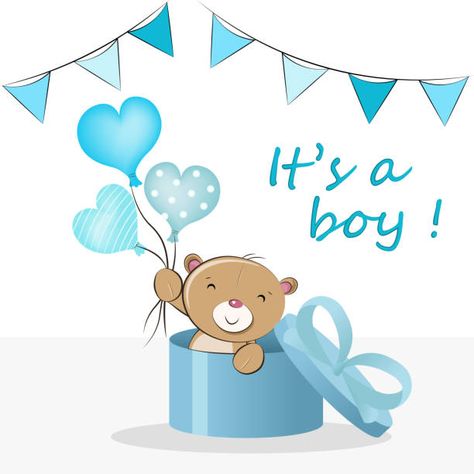 1,351 Its A Boy Illustrations, Royalty-Free Vector Graphics & Clip Art - iStock It’s A Boy, Its Boy, Easter Baby Photos, It Is A Boy, Baby Shower Greetings, Happy Birthday Nephew, Welcome Baby Boy, Baby Vector, Baby Shower Greeting Cards