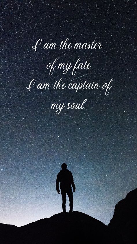 Quote from Invictus poem by William Ernest Henley.. Invictus Poem Wallpaper, Poem Invictus, Ernest Hemingway Poems, Invictus By William Ernest Henley, Ernest Hemingway Poetry, Invictus Poem, For Whom The Bell Tolls Ernest Hemingway, William Ernest Henley, Hemingway Quotes