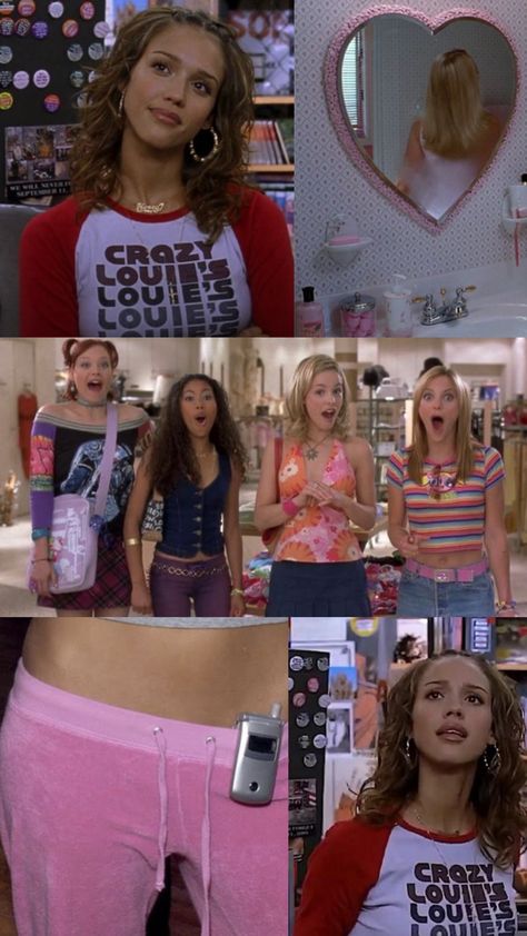 Y2k Romcom, Summer Fashion For Teens, 2000s Style, It Girl, 2000s Fashion, Fashion Summer, Teen Fashion, Fashion Inspo, Summer Fashion