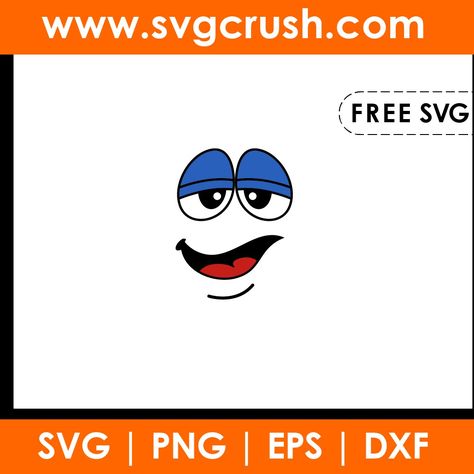 M&m Faces Svg Free, M&m Svg Free, Free Mcdonalds, M&m Characters, Coloring Pages For Grown Ups, Free Svg Files For Cricut, Free Svgs, Circuit Ideas, Cupcake Art