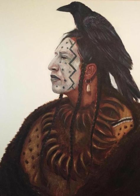 Greg Overton, Native American Wallpaper, Native American Face Paint, Ledger Art, African History Truths, Contemporary Western, Native Artwork, Spirit Bear, Native American Paintings