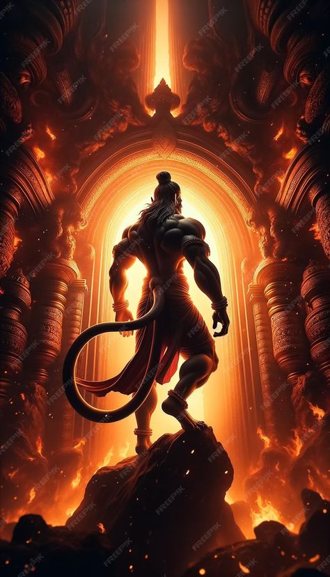 Ramji Hanumanji Hd Wallpaper, Hanu Man Hd Wallpaper, Bajarangi Hd Images, Hanuman Ji Photo Hd, Bajrangbali Hanuman Hd Wallpapers, Hindu Kings, Mahabali Hanuman, Photo To Cartoon Photoshop, Krishna Mahadev