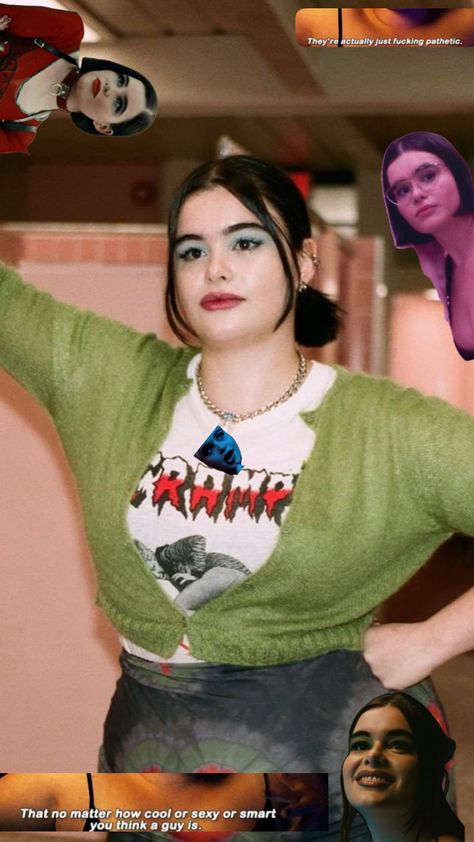 Barbie Ferreira Euphoria, Barbie Ferreira Outfit, Euphoria Clothing, Euphoria Fashion, Barbie Ferreira, Thrifted Outfits, 20s Fashion, Seductive Clothes, Fashion Tv