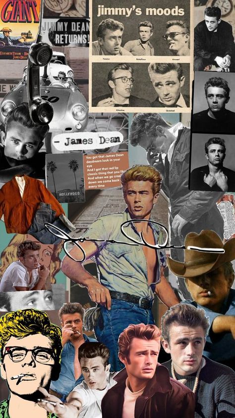 James Dean Aesthetic, James Dean Wallpaper, James Dean Hair, James Dean Style, Muse Board, Rugged Man, Hedy Lamarr, Jimmy Dean, East Of Eden