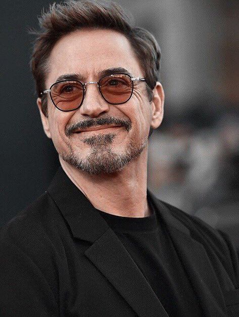 Robert Downey, Robert Downey Jr, Tony Stark, Black