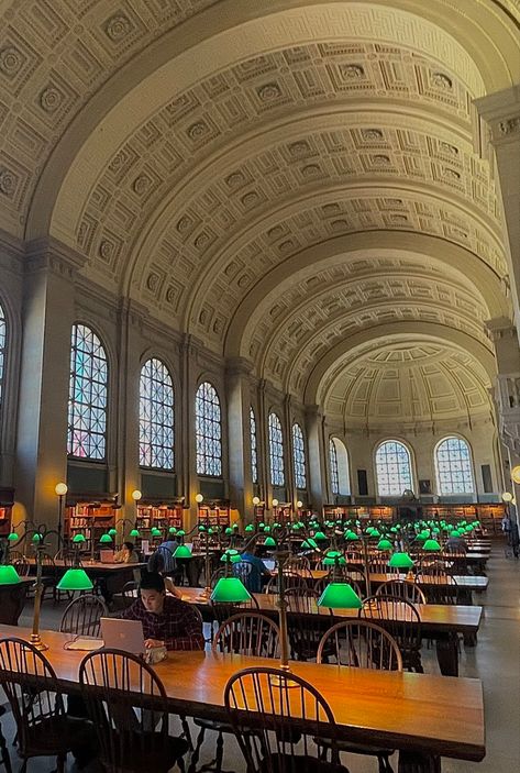 study, academia, boston, BPL, boston public library, light academia, dark academia, city of boston, architecture, hogwarts University Of Boston Aesthetic, Boston College Library, Boston Public Library Aesthetic, Boston Library Aesthetic, Boston College Campus, College Academia Aesthetic, East Coast College Aesthetic, Library Light Academia, Boston University Aesthetic