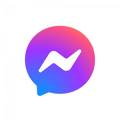 Free download Facebook Messenger logo Wechat Icon, Facebook Logo Vector, Facebook Messenger Logo, Facebook And Instagram Logo, Branding Workshop, Aarmau Fanart, Inc Logo, Logo Facebook, Instagram Message