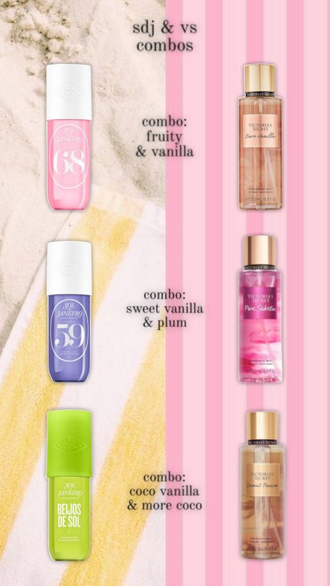 #perfume#eaudeparfum #eaudetoilette #soldejaneiro #dior #victoriassecret #vs #chanel #chance #luxiorious #arianagrande #cloud #diptique #grace #jokalone #signorina #ferragamo #salvatore #chance #heels #selfcare #skincare #makeup #smell Vs Perfume, Perfume Combos, Victoria Secret Body Spray, Chanel Chance, Selfcare Skincare, Victoria Secret Body, Skincare Makeup, Body Skin Care Routine, Body Skin