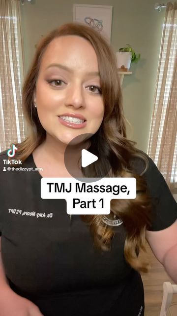 Amy Moore, PT, DPT on Instagram: "Part 1 of how to use the Fresh Knight TMJ Massager:  facial muscles #freshknight #freshknighttmjmassager" Tmj Exercises, Tmj Massage, Jaw Pain Relief, Jaw Exercises, Jaw Pain, Facial Muscles, Face Massage, April 11, Pain Relief