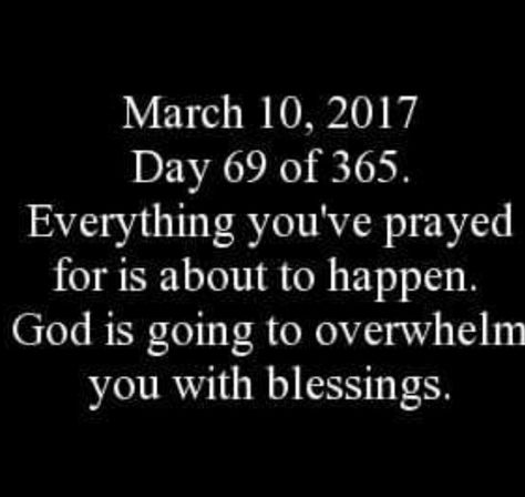 Oh, Lord. Please answer my prayers soon. Trust God, Good Vibes