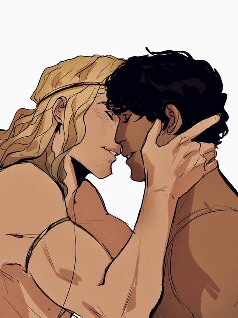 Achilles Patroclus, Percy Jackson Ships, Achilles And Patroclus, Greek Mythology Art, Mythology Art, Greek Myths, Greek Gods, Ancient Greece, Greek Mythology