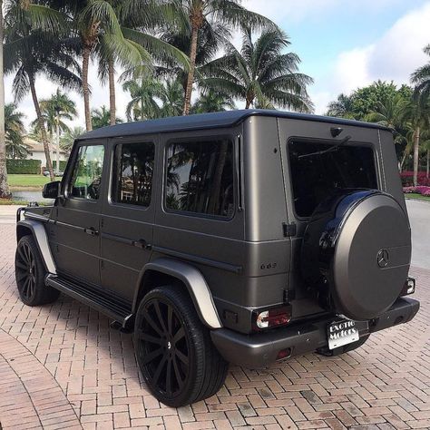 G Wagon Grey Matte, Gwagon Mercedes, G Wagon Amg, Mercedes G63, Dream Cars Mercedes, Mercedes G Wagon, Mercedes Benz G Class, Lux Cars, Mercedes E Class