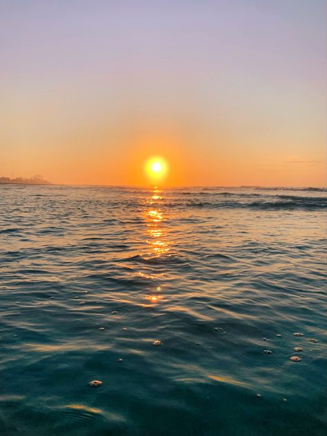 Pretty Sunrise, Wildwood Beach, Wildwood New Jersey, Nj Beaches, Nice Beach, Wildwood Nj, Vision Board Images, Summer Ideas, Paradise On Earth