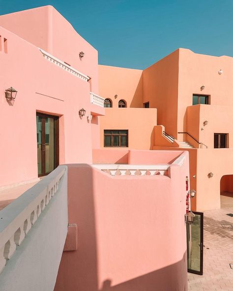 Mina District Qatar, Qatar House, Qatar Doha, Birthday Trip, Pattern Play, Doha, Travel Inspo, Travel Aesthetic, Us Travel