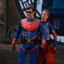 Henry Danger Costume, Ray Manchester, Phoebe Thunderman, Captain Man, Young Dylan, Jason Norman, Henry Hart, Henry Danger Nickelodeon, Kid Danger