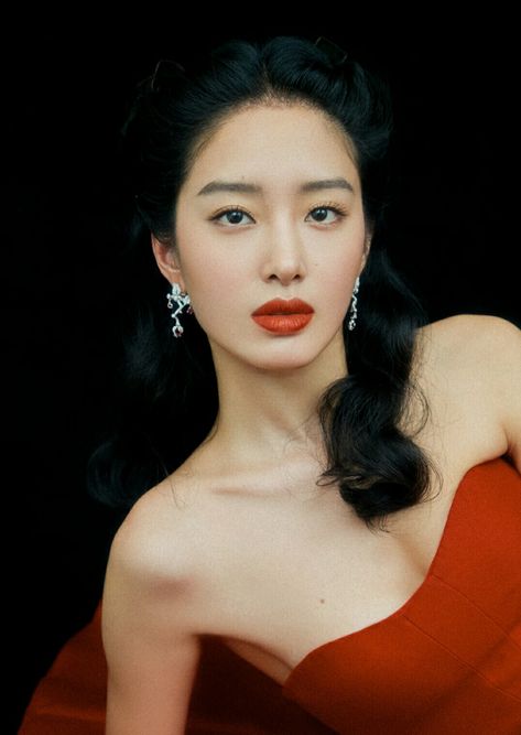 Hong Kong Makeup, Hong Kong 90s, 90s Hong Kong, Retro Hong Kong, 90s Makeup Look, Back To The 90s, 90s Makeup, Chinese Actress, Hong Kong