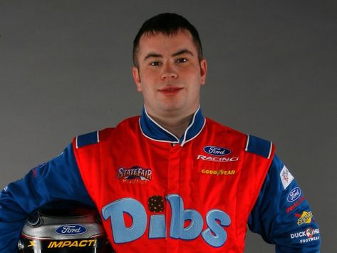 NASCAR Driver Bobby East Dead at 37 After Being Stabbed, Suspect Killed Bobby East, Trent Williams, Nascar Driver, Swat Team, Tony Stewart, Ford Racing, Sprint Cars, Nascar Drivers, Silver Crown