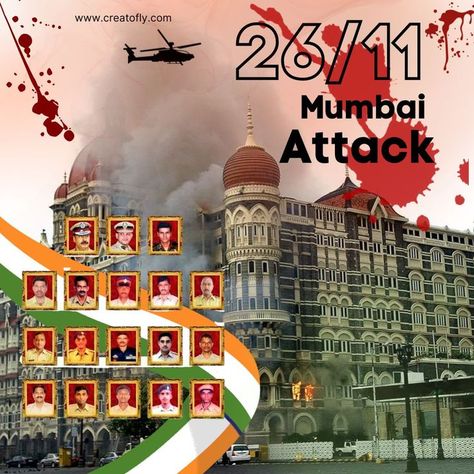 #creatofly #MumbaiAttack #BlackDayForIndia #webdesign #graphicdesign Black Day For India, 26 11 Mumbai Attack, Black Day, Mumbai, Taj Mahal, Web Design, Star Wars, India, Graphic Design