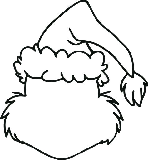 Grinchmas Decorations Diy, Grinch Artwork, Grinch Illustration, Immagini Grinch, Grinch Clipart, Grinch Drawing, Cute Grinch, Grinch Characters, Mom Cricut