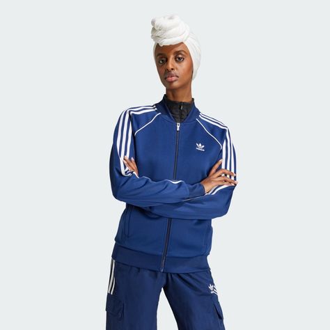 Adidas jacket women