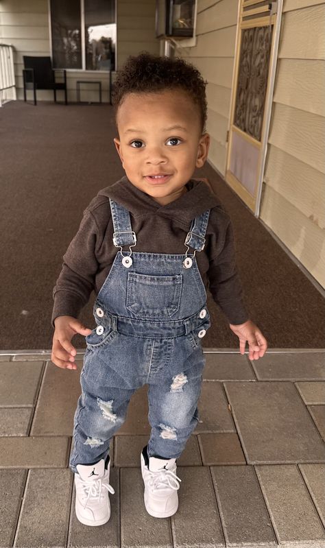 Fashion nova kids Baby boy fashion 18 months Overall fit boys Toddler Boy Overall Outfit, Toddler Boy Overalls Outfit, Toddler Overalls Outfit Boys, Boys Overalls Outfit, Boy Overalls Outfit, Boy Overall Outfits, Baby Boy Overalls Outfit, Toddler Boy Overalls, Toddler Boy Fashion Swag